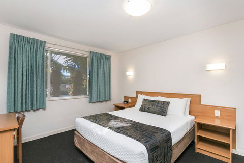 Great Eastern Motor Lodge - Accommodation Port Macquarie 12