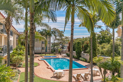 Great Eastern Motor Lodge - Accommodation Port Macquarie 6