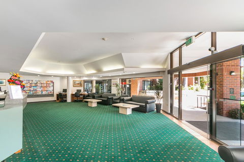 Great Eastern Motor Lodge - Accommodation Port Macquarie 1