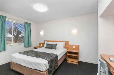 Great Eastern Motor Lodge - Accommodation Port Macquarie 11
