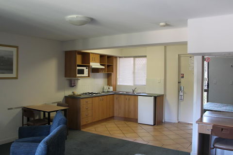 Great Eastern Motor Lodge - Accommodation Port Macquarie 40
