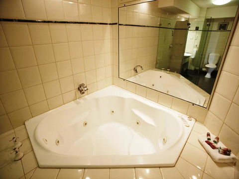 Great Eastern Motor Lodge - Accommodation Port Macquarie 33