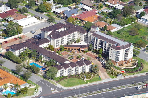 Great Eastern Motor Lodge - Accommodation Port Macquarie 0