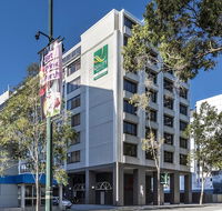 Quality Hotel Ambassador Perth - Accommodation Port Macquarie