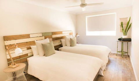 Starboard Views Kalbarri - River Front Apartment - Accommodation Port Macquarie 6