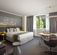 Citadines St Georges Terrace - Accommodation Port Macquarie