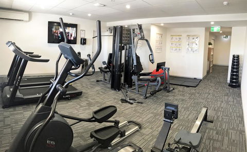 Metro Hotel Perth - Accommodation Port Macquarie 18
