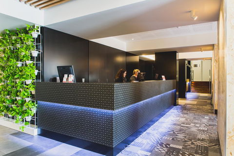 Metro Hotel Perth - Accommodation Port Macquarie 10