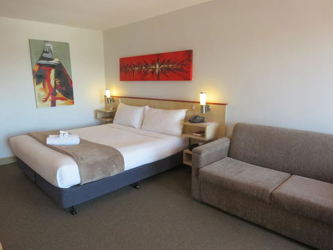 Metro Hotel Perth - Accommodation Port Macquarie 41