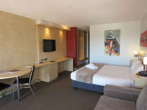 Metro Hotel Perth - Accommodation Port Macquarie 34