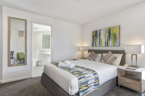 Metro Hotel Perth - Accommodation Port Macquarie 17