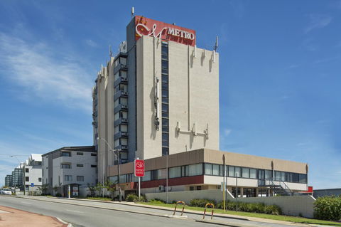 Metro Hotel Perth - Accommodation Port Macquarie 5