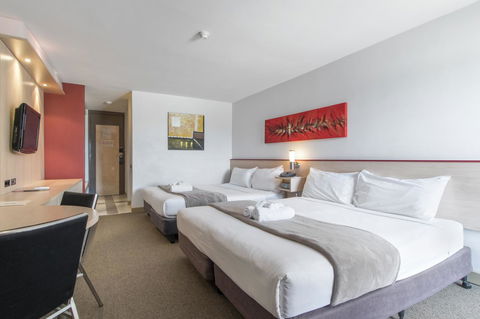Metro Hotel Perth - Accommodation Port Macquarie 22