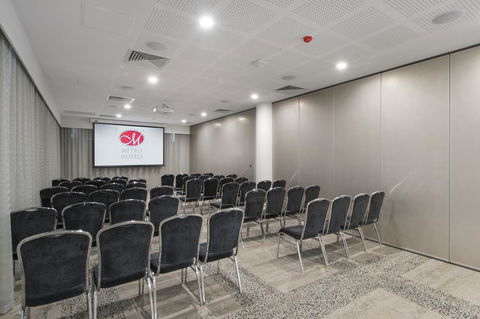 Metro Hotel Perth - Accommodation Port Macquarie 31