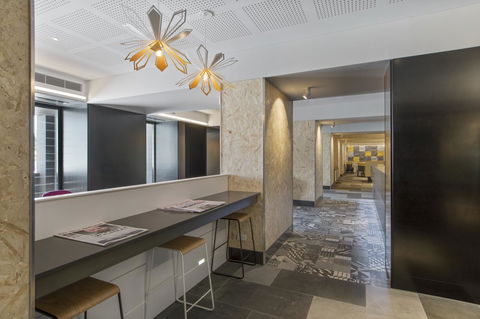 Metro Hotel Perth - Accommodation Port Macquarie 13