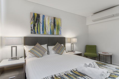 Metro Hotel Perth - Accommodation Port Macquarie 3