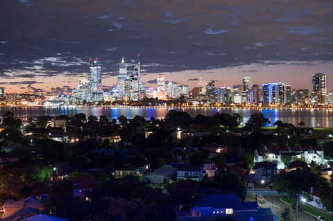 Metro Hotel Perth - Accommodation Port Macquarie 9