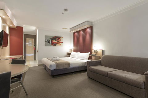 Metro Hotel Perth - Accommodation Port Macquarie 23