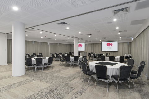 Metro Hotel Perth - Accommodation Port Macquarie 32