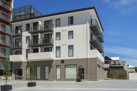 Metro Hotel Perth - Accommodation Port Macquarie 33