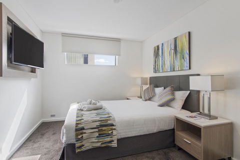 Metro Hotel Perth - Accommodation Port Macquarie 4