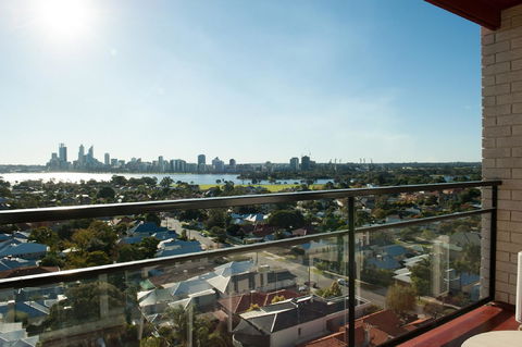 Metro Hotel Perth - Accommodation Port Macquarie 6