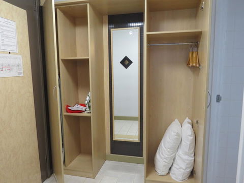 Metro Hotel Perth - Accommodation Port Macquarie 39