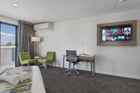 Metro Hotel Perth - Accommodation Port Macquarie 8