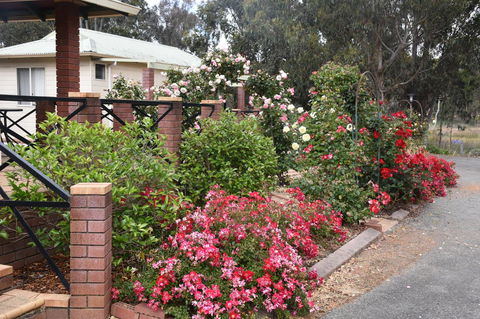 Mount Barker Valley Views Motel & Chalets, Western Australia - Accommodation Port Macquarie 26