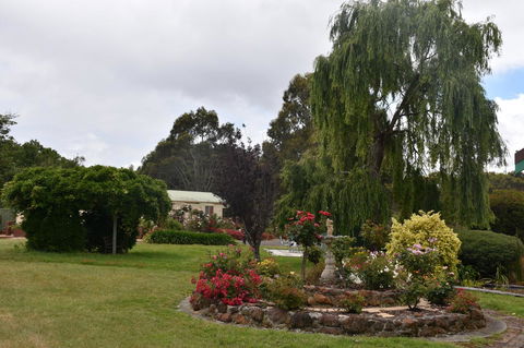 Mount Barker Valley Views Motel & Chalets, Western Australia - Accommodation Port Macquarie 15