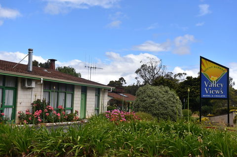 Mount Barker Valley Views Motel & Chalets, Western Australia - Accommodation Port Macquarie 0