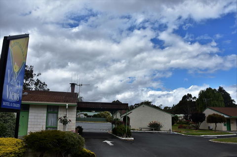 Mount Barker Valley Views Motel & Chalets, Western Australia - Accommodation Port Macquarie 29