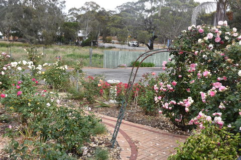 Mount Barker Valley Views Motel & Chalets, Western Australia - Accommodation Port Macquarie 14