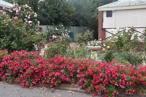 Mount Barker Valley Views Motel & Chalets, Western Australia - Accommodation Port Macquarie 27