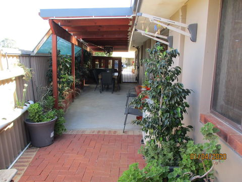Whitlock Stays - Accommodation Port Macquarie 1