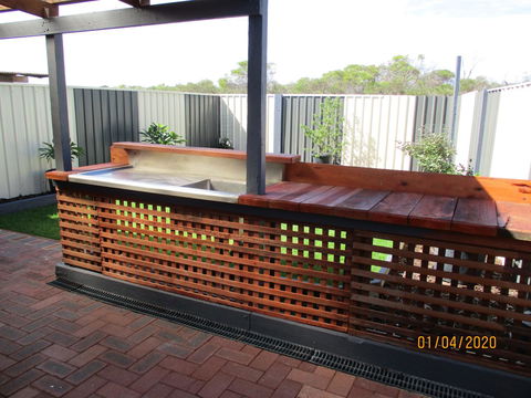 Whitlock Stays - Accommodation Port Macquarie 3