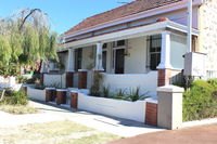 Captain's Heritage Cottage