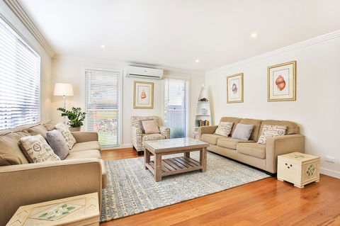 Calming Waters - Pet Friendly - Community Pool - Accommodation Port Macquarie 8