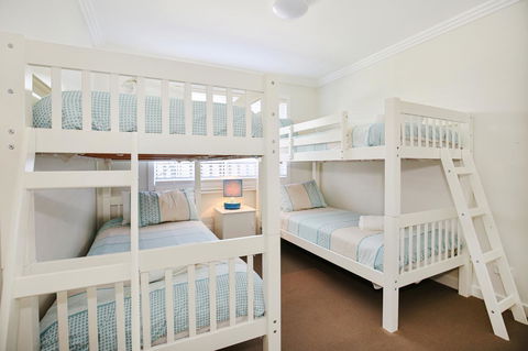 Calming Waters - Pet Friendly - Community Pool - Accommodation Port Macquarie 21