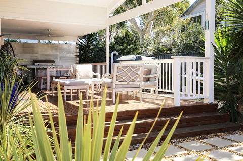 Calming Waters - Pet Friendly - Community Pool - Accommodation Port Macquarie 30