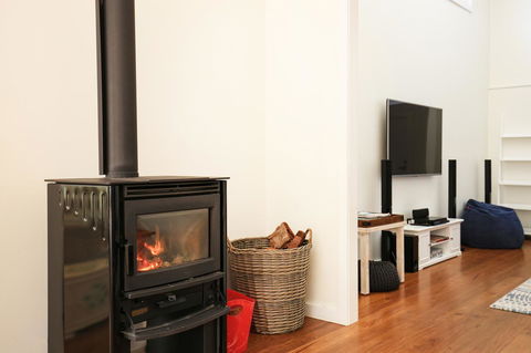 Calming Waters - Pet Friendly - Community Pool - Accommodation Port Macquarie 11