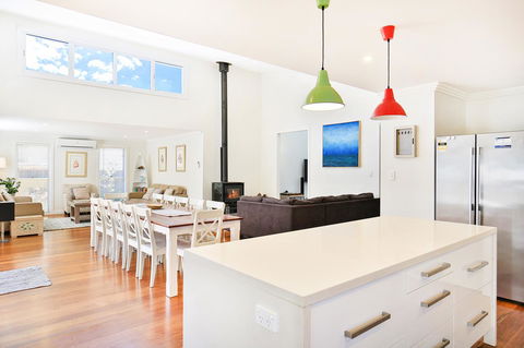 Calming Waters - Pet Friendly - Community Pool - Accommodation Port Macquarie 13