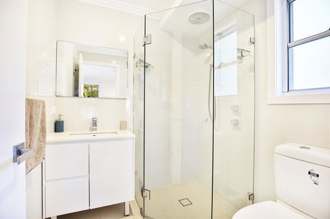 Calming Waters - Pet Friendly - Community Pool - Accommodation Port Macquarie 22