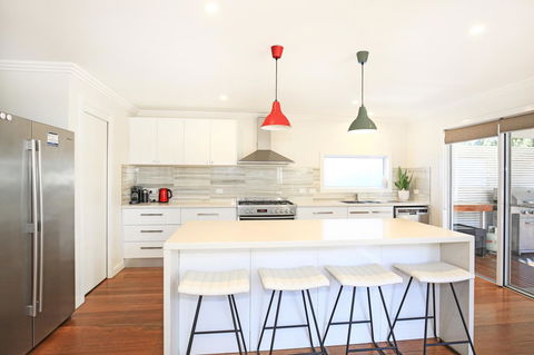 Calming Waters - Pet Friendly - Community Pool - Accommodation Port Macquarie 14