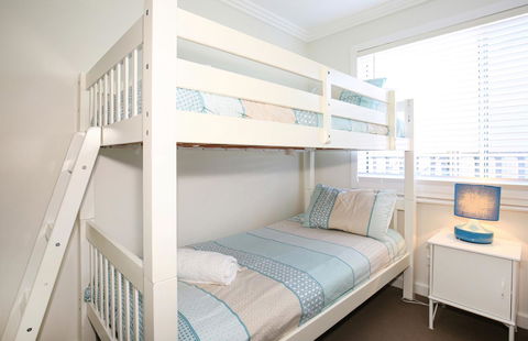 Calming Waters - Pet Friendly - Community Pool - Accommodation Port Macquarie 20