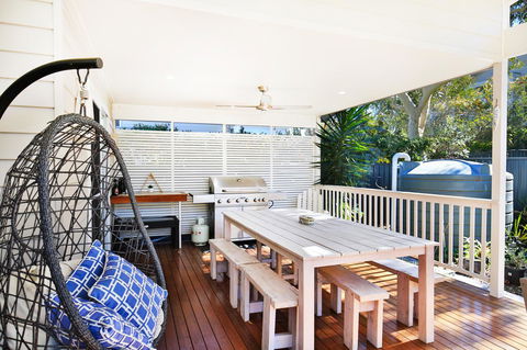 Calming Waters - Pet Friendly - Community Pool - Accommodation Port Macquarie 27