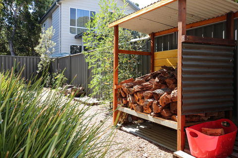 Calming Waters - Pet Friendly - Community Pool - Accommodation Port Macquarie 33