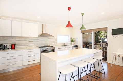 Calming Waters - Pet Friendly - Community Pool - Accommodation Port Macquarie 15