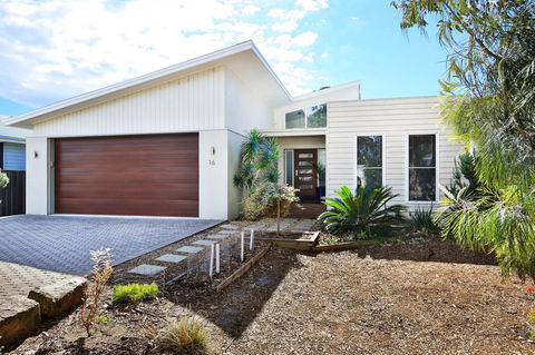 Calming Waters - Pet Friendly - Community Pool - Accommodation Port Macquarie 38