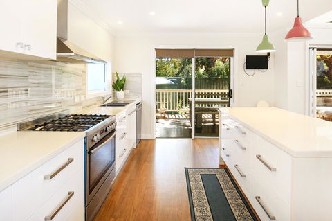 Calming Waters - Pet Friendly - Community Pool - Accommodation Port Macquarie 16